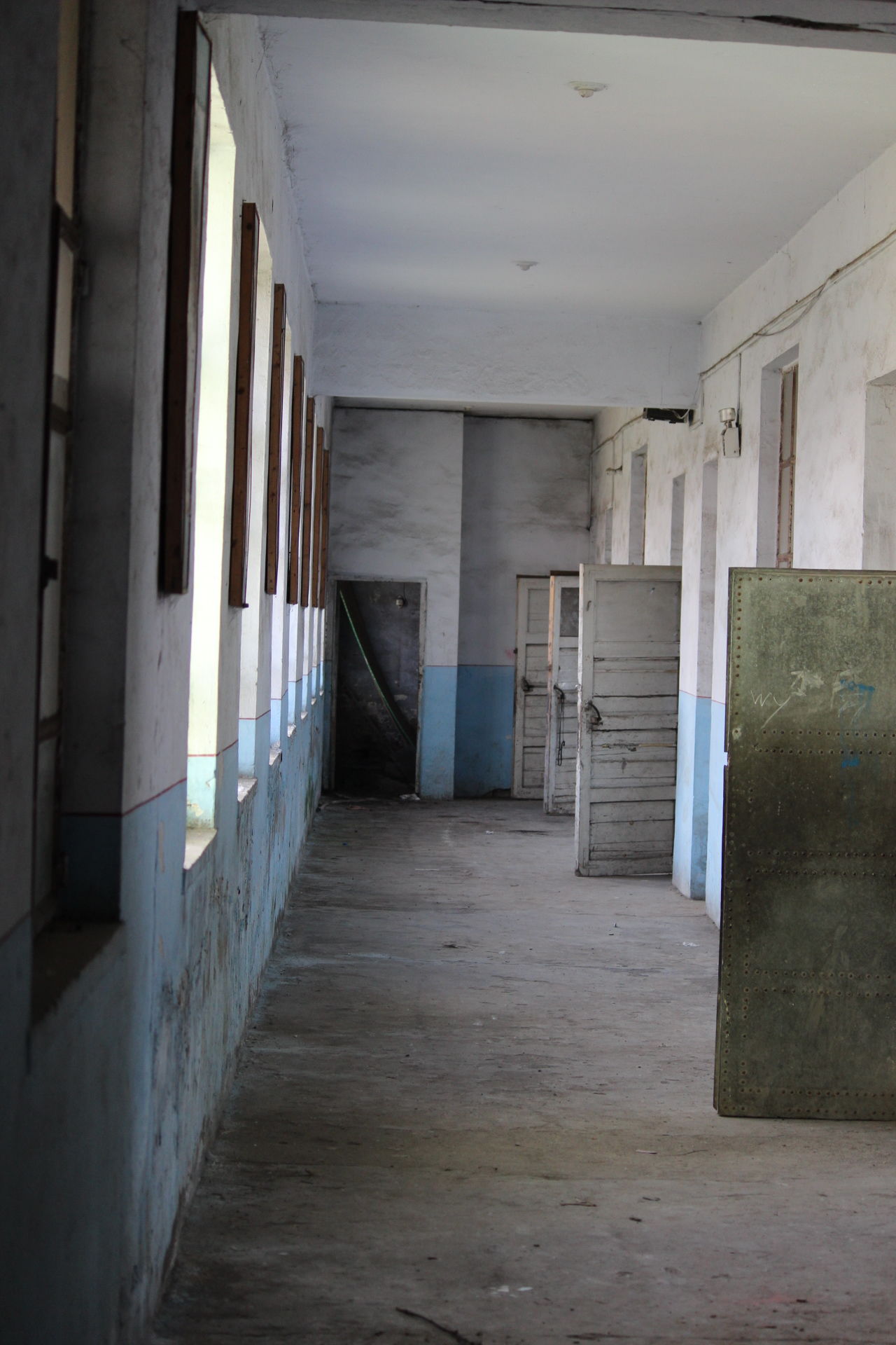 往事成烟---日本人三好武男先生和我的家乡北甸村