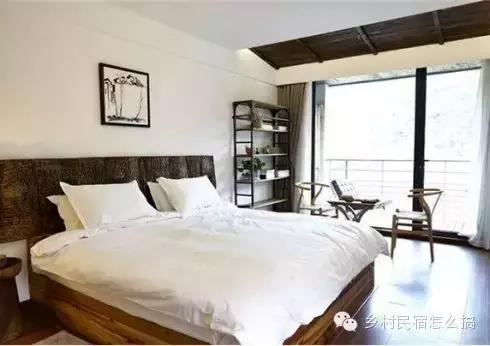 浙江十大小而美的民宿,浙江最美的民宿