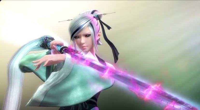 秦时明月十大名剑和百兵之主,秦时明月伏念擅长什么