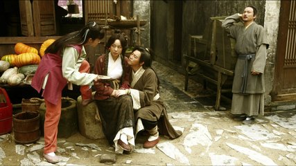 经典回忆杀大结局,强烈推荐七部怀旧电视剧