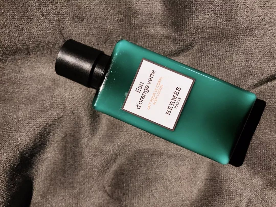 推荐一款适合冬天用的身体乳,最适合冬天的身体乳