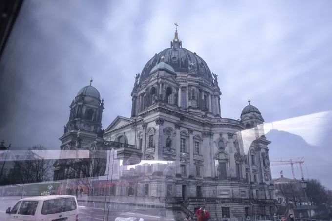 别再排斥跟团了之德国行，从哈布斯堡王朝，到雅历安血统