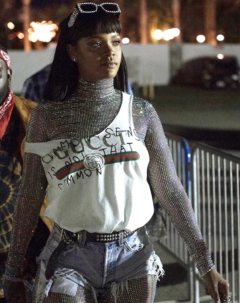 gucci的独特风格,gucci高端logo