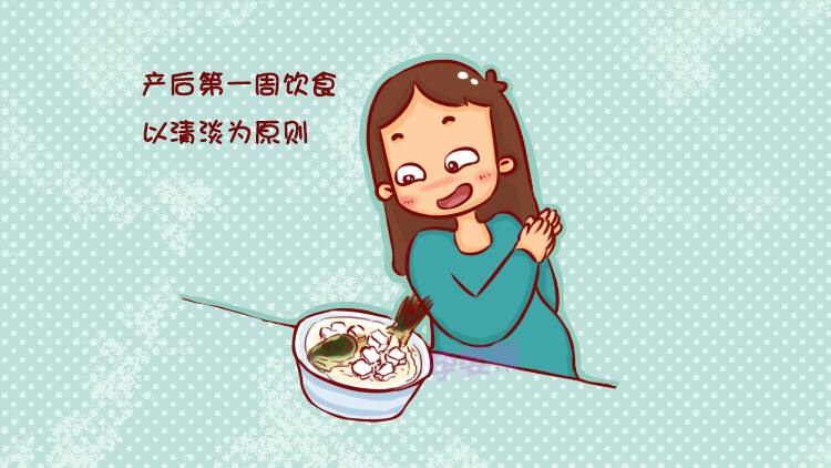哺乳期吃什么食物下奶最快最好,月子里第几天可以吃下奶的食物