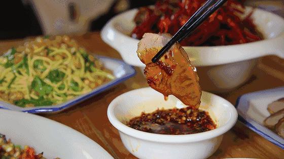 编辑部打卡,编辑部私藏的苍蝇馆子