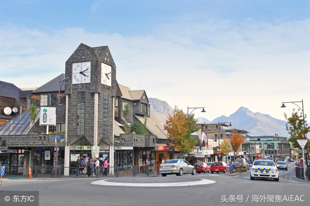 出租房源缺乏短租分流与回归移民在新西兰租房越来越困难了