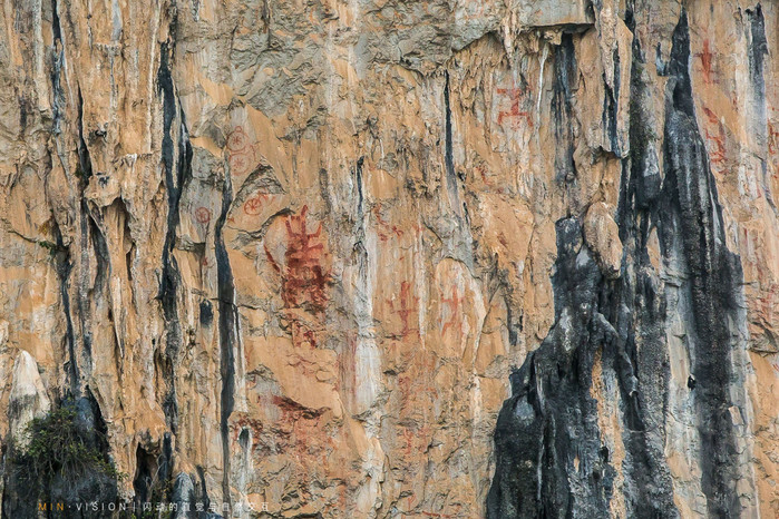 崇左自驾旅游景点有哪些地方,广西崇左沿途的风景