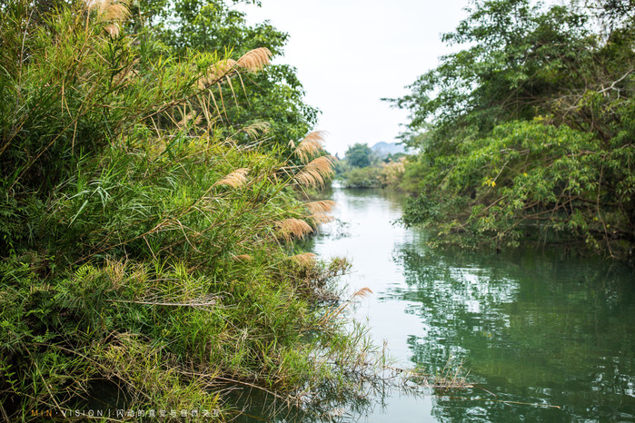 崇左自驾旅游景点有哪些地方,广西崇左沿途的风景