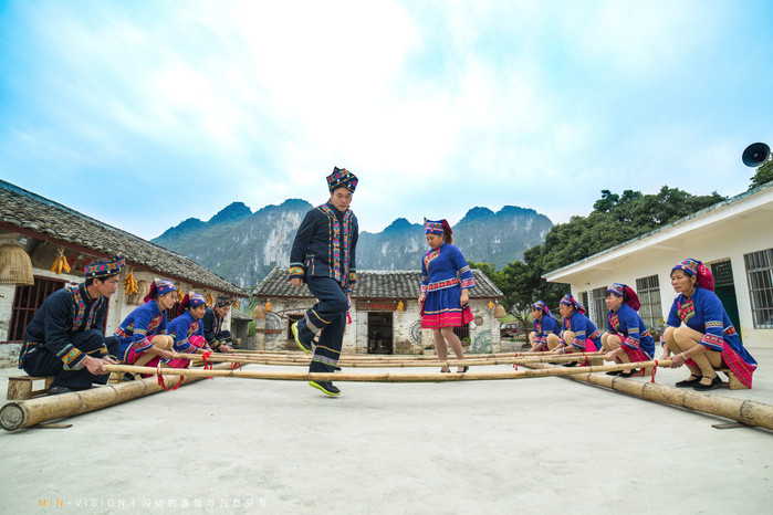崇左自驾旅游景点有哪些地方,广西崇左沿途的风景