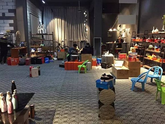 揭秘莆田鞋的那些事,带你揭秘莆田鞋的内幕避免被坑鞋