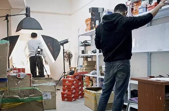 揭秘莆田鞋的那些事,带你揭秘莆田鞋的内幕避免被坑鞋