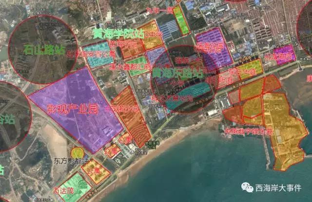 青岛西海岸房价走势最新消息,海口西海岸房价最新走势