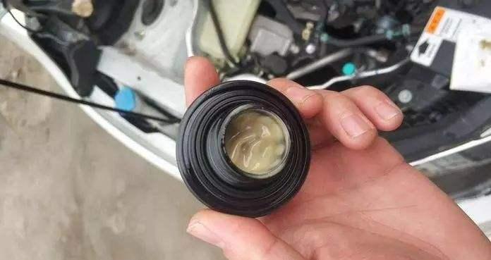 本田crv都有哪些小毛病,本田crv跑40万公里会出什么问题