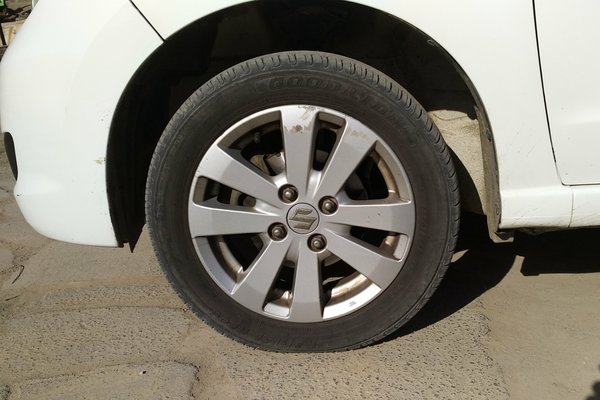 四万公里的铃木,铃木奥拓13万公里多少钱