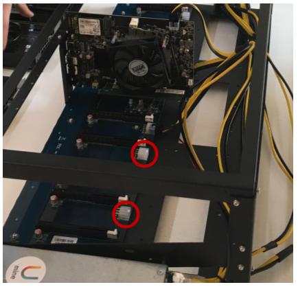 如何安装多台矿机,自己装矿机怎么调试