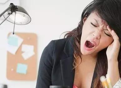 上班了又不想去了怎么办,不想上班你可能患上了节后综合征