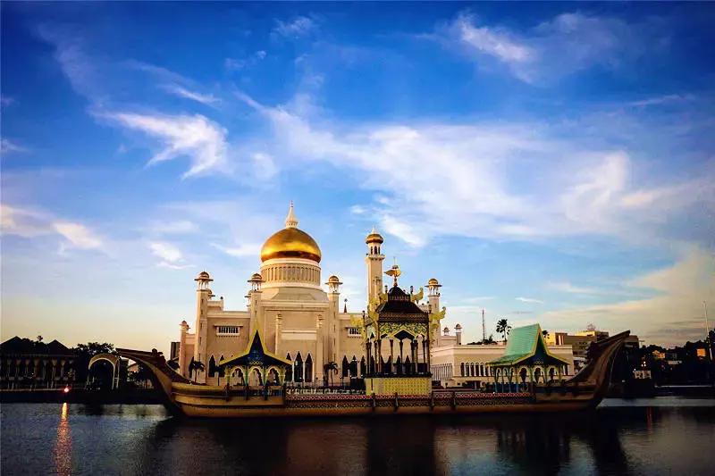 对中国免签的国家实时更新,近期哪几个国家免签