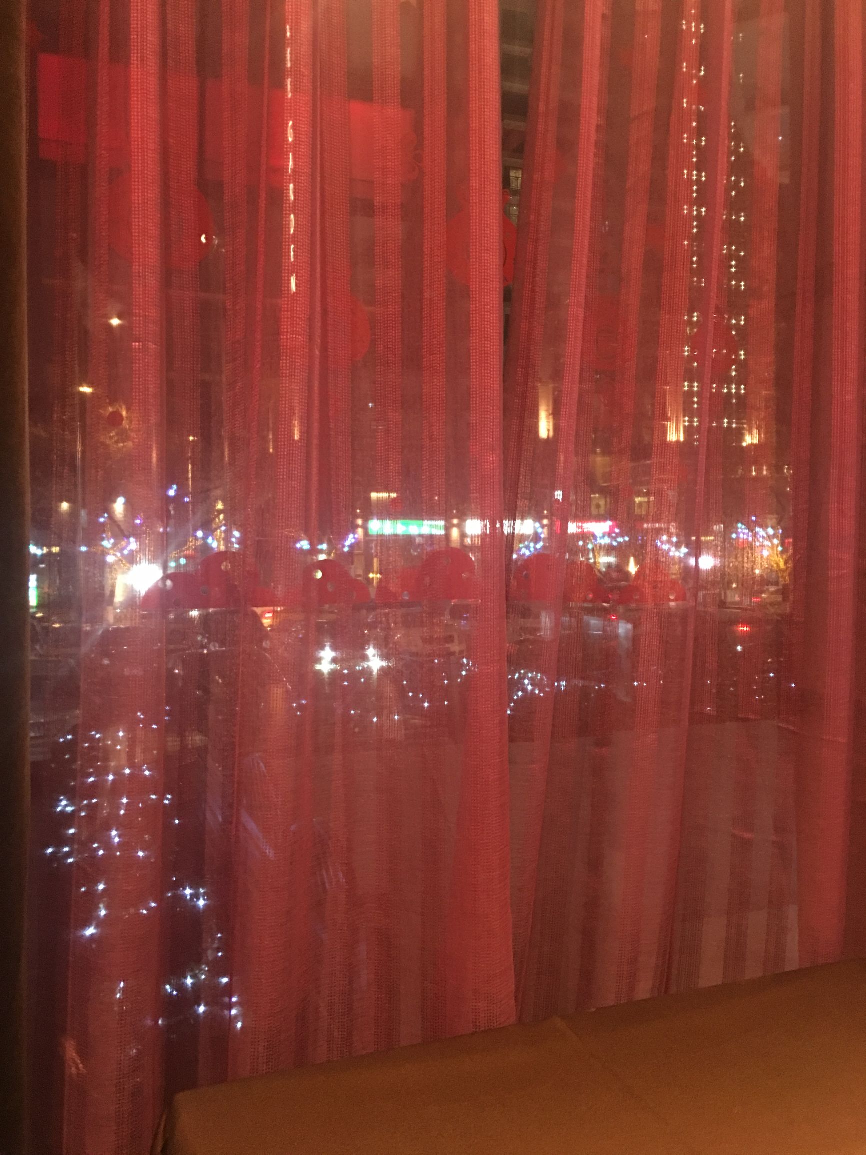 周末吃一顿法国大餐,浪漫法式大餐