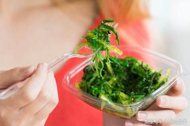 常吃含碘量高的食物对身体有害吗,哪些食物含碘元素高