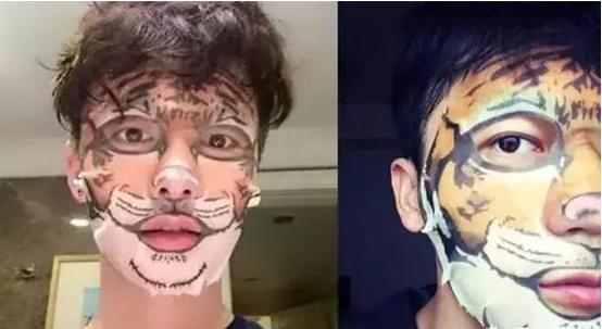 种草补水面膜,种草一款宝藏面膜