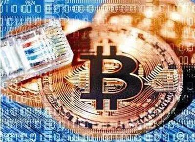 区块链挖矿意思,区块链矿机到底是不是骗局