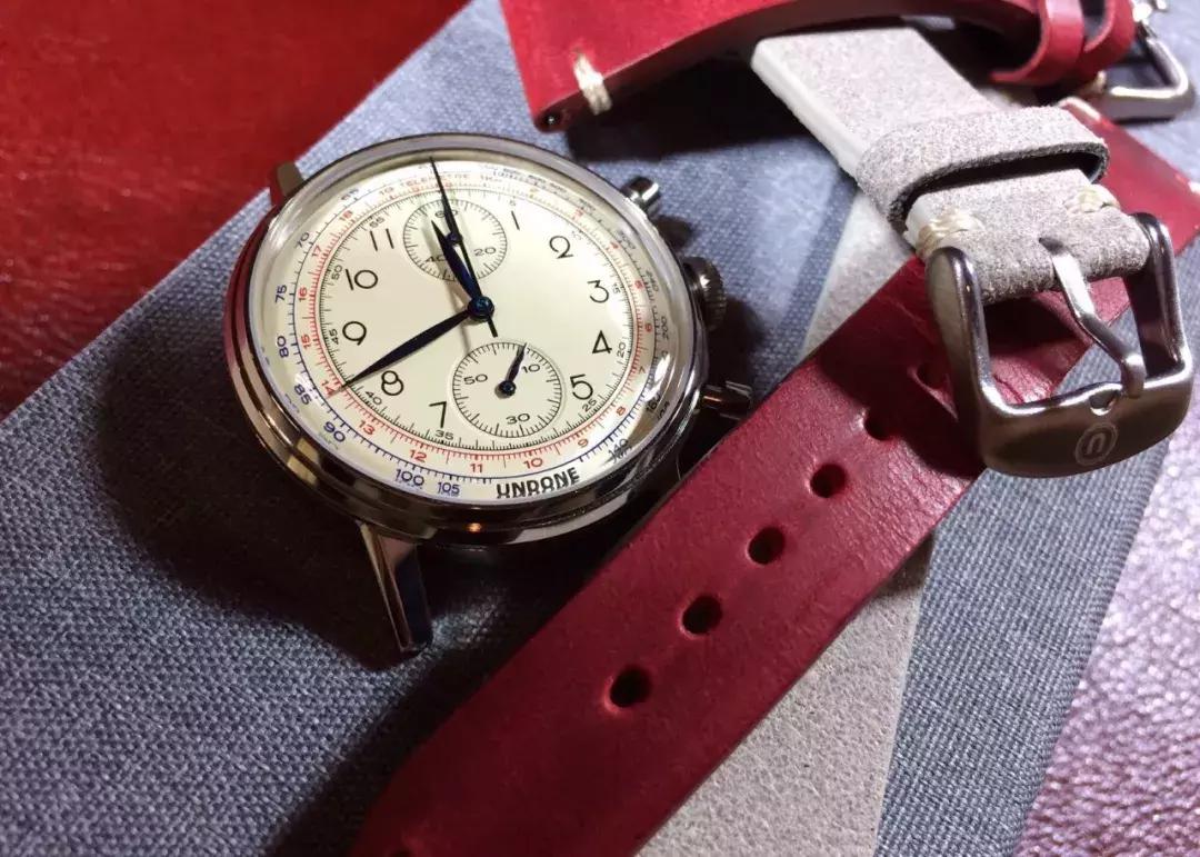 手表是不是都有定制版,undone手表价格贵吗
