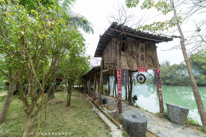 崇左自驾旅游景点有哪些地方,广西崇左沿途的风景