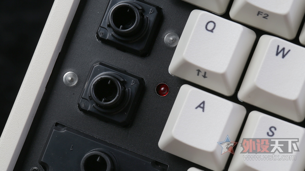 磁轴键盘盘点,最好的静电容键盘款式