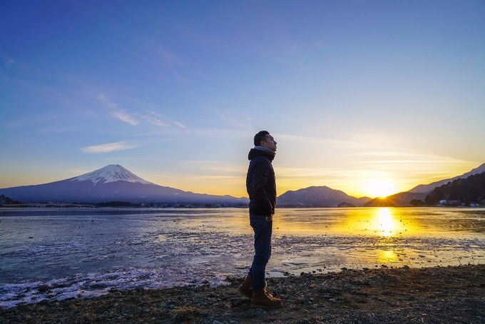 东京必去美食店,日本东京购物美食攻略