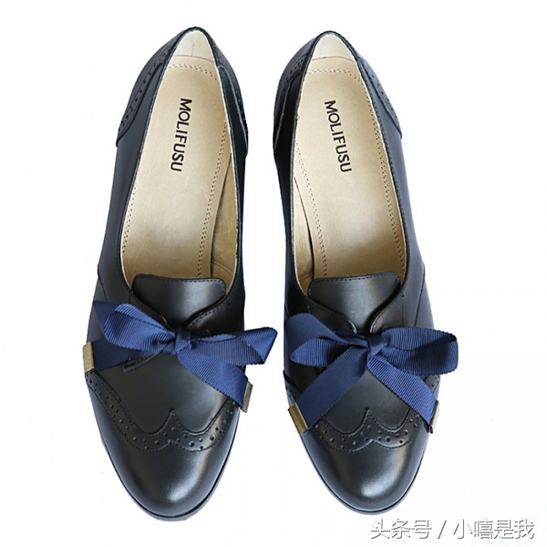 好穿舒适的英伦鞋,英伦鞋推荐女生穿什么牌子