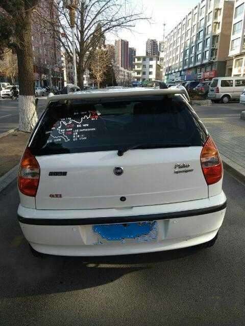 一万以下最省油的微型二手车,一万块钱最小众的二手车