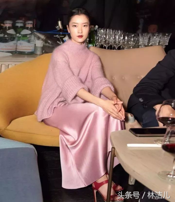 一穿高领毛衣就喘不上气,一穿高领毛衣就难受