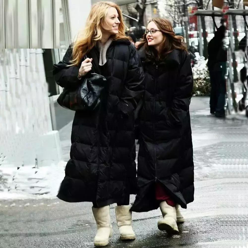 想在零下20度的北方感受春天,这些穿搭或许能够帮到你