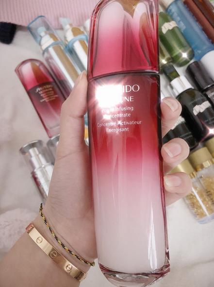 精华推荐抗初老精华平价100以内,最近在用的17款精华分享心得