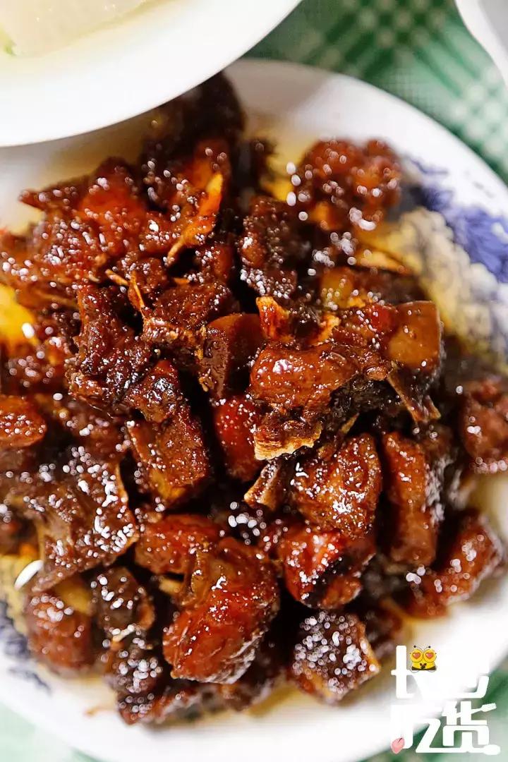 编辑部私藏美食店,编辑部打卡