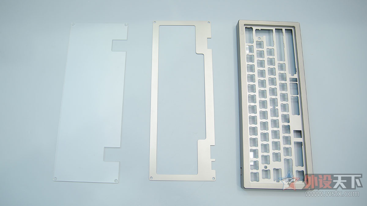 自己做机械键盘教程,手工吃鸡键盘