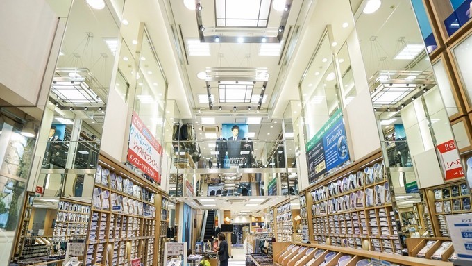 东京必去美食店,日本东京购物美食攻略