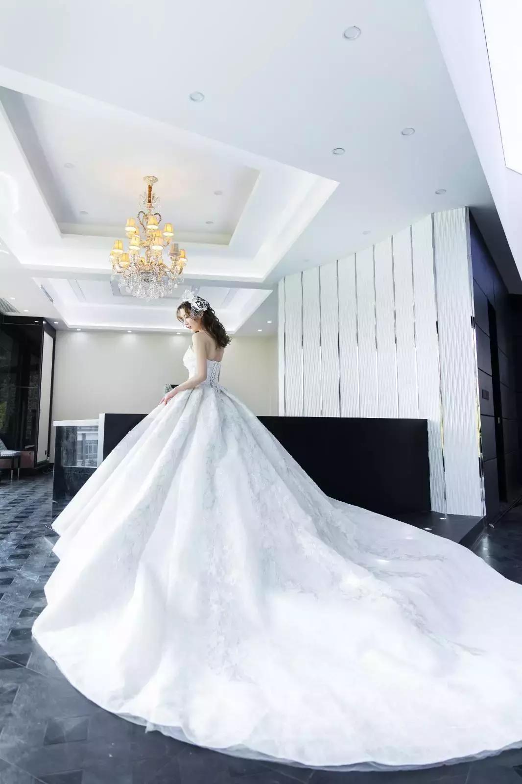 get明星同款婚纱,get明星同款全国通用