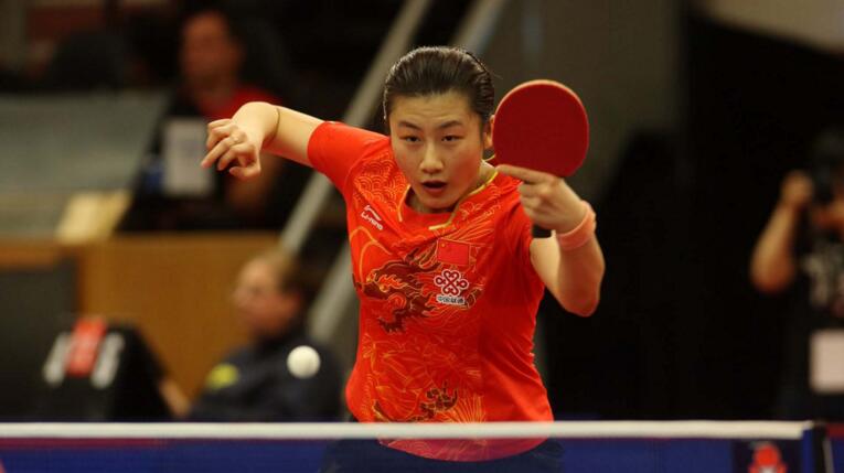 乒乓球比赛怎么看直播,乒乓球世界杯赛事在哪看