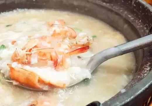 南京最好的粥店,南京最好吃的粥店