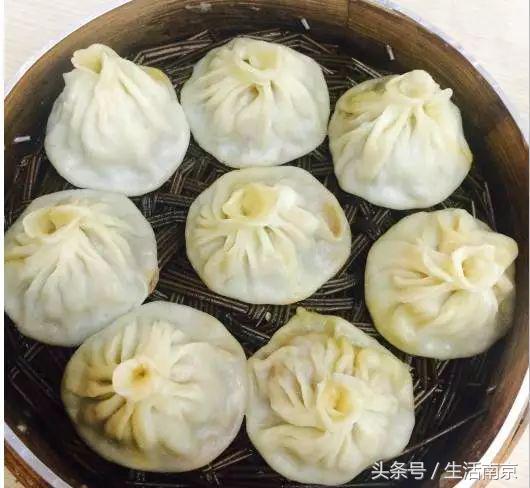 南京有名的老字号店,南京最好吃的十大老店