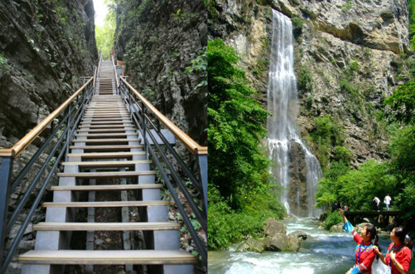 2022年春节张家界旅游须知,张家界2018旅游攻略图片