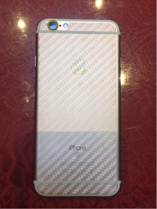 16gb的iphone6s够用吗,iphone6s建议买多少内存