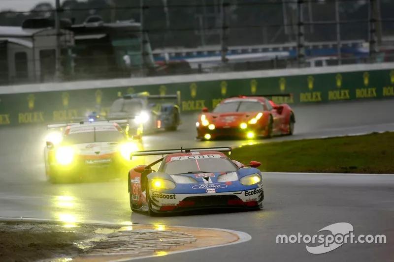 戴通纳蒙特卡洛,从戴通纳到蒙特卡洛山间小路