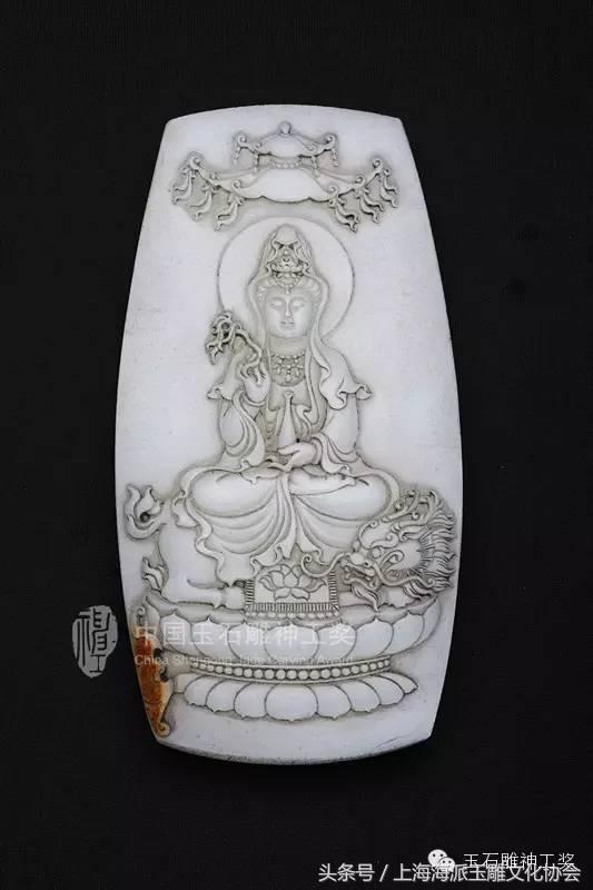 海派玉雕新传人 (海派玉雕大师最新名单)