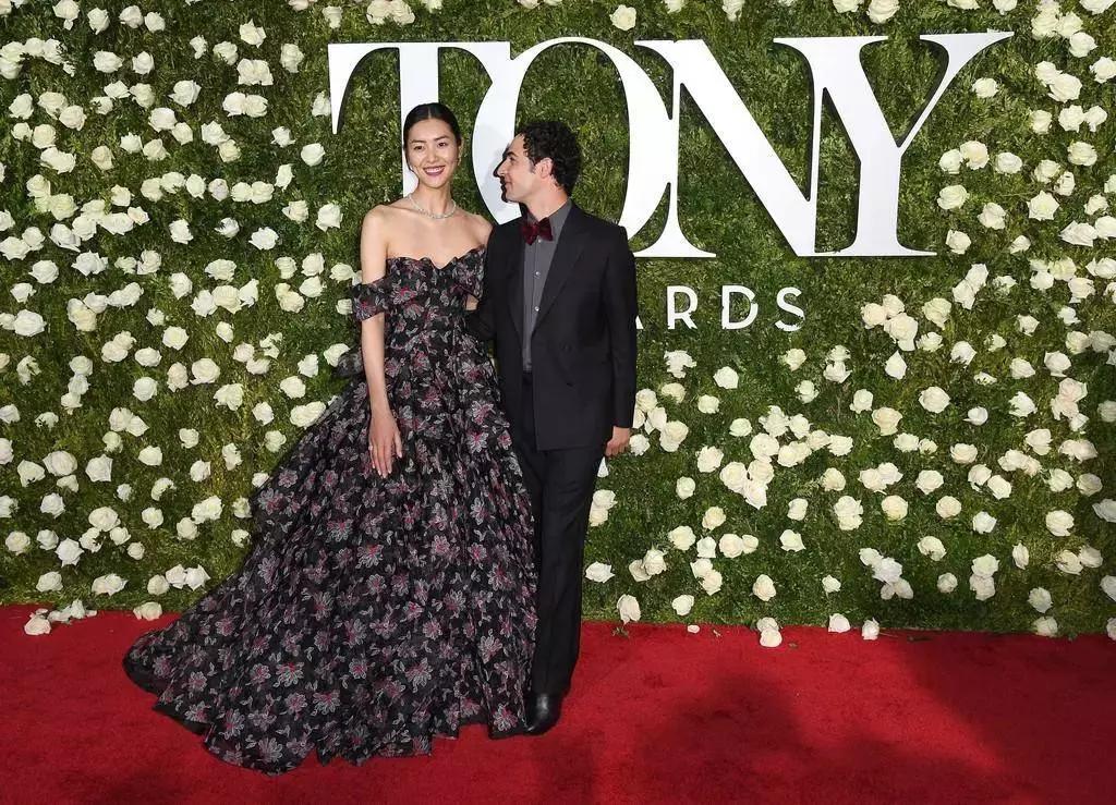 刘雯果然是穿搭高手,刘雯最新日常穿搭图片