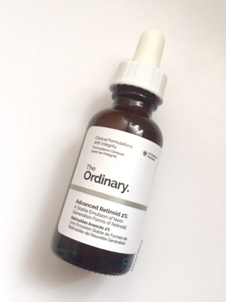 混干黄皮美白抗老精华,适合32岁混干性黄皮有斑的精华