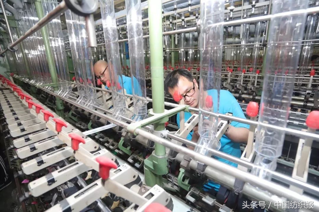 纺企现在怎么样了,中国纺企最新消息