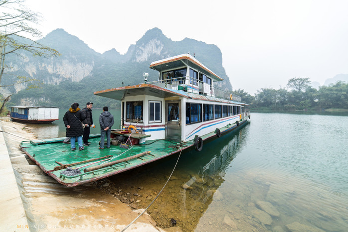 崇左自驾旅游景点有哪些地方,广西崇左沿途的风景