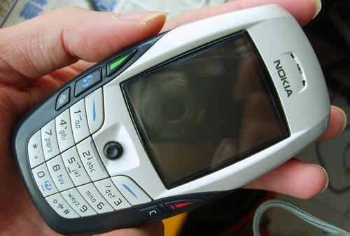 闲鱼上的旧手机是真的吗,闲鱼的旧手机